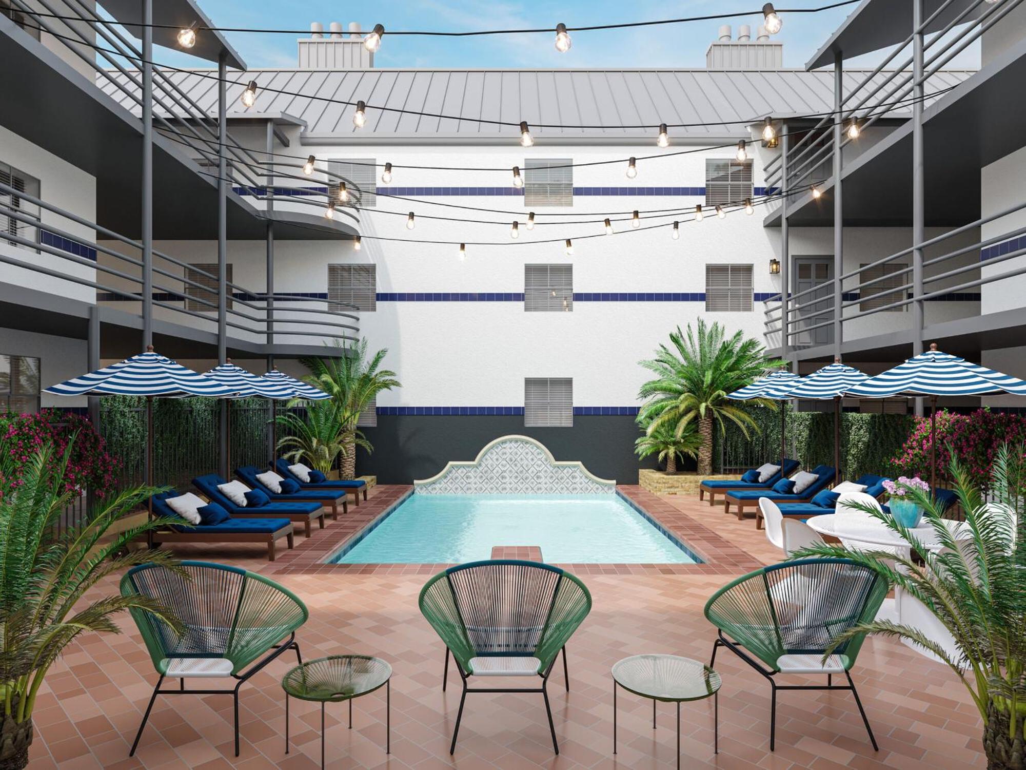 Onyx Hotels